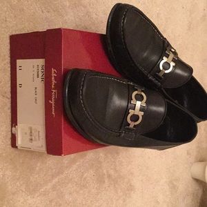 Authentic Men’s Ferragamo